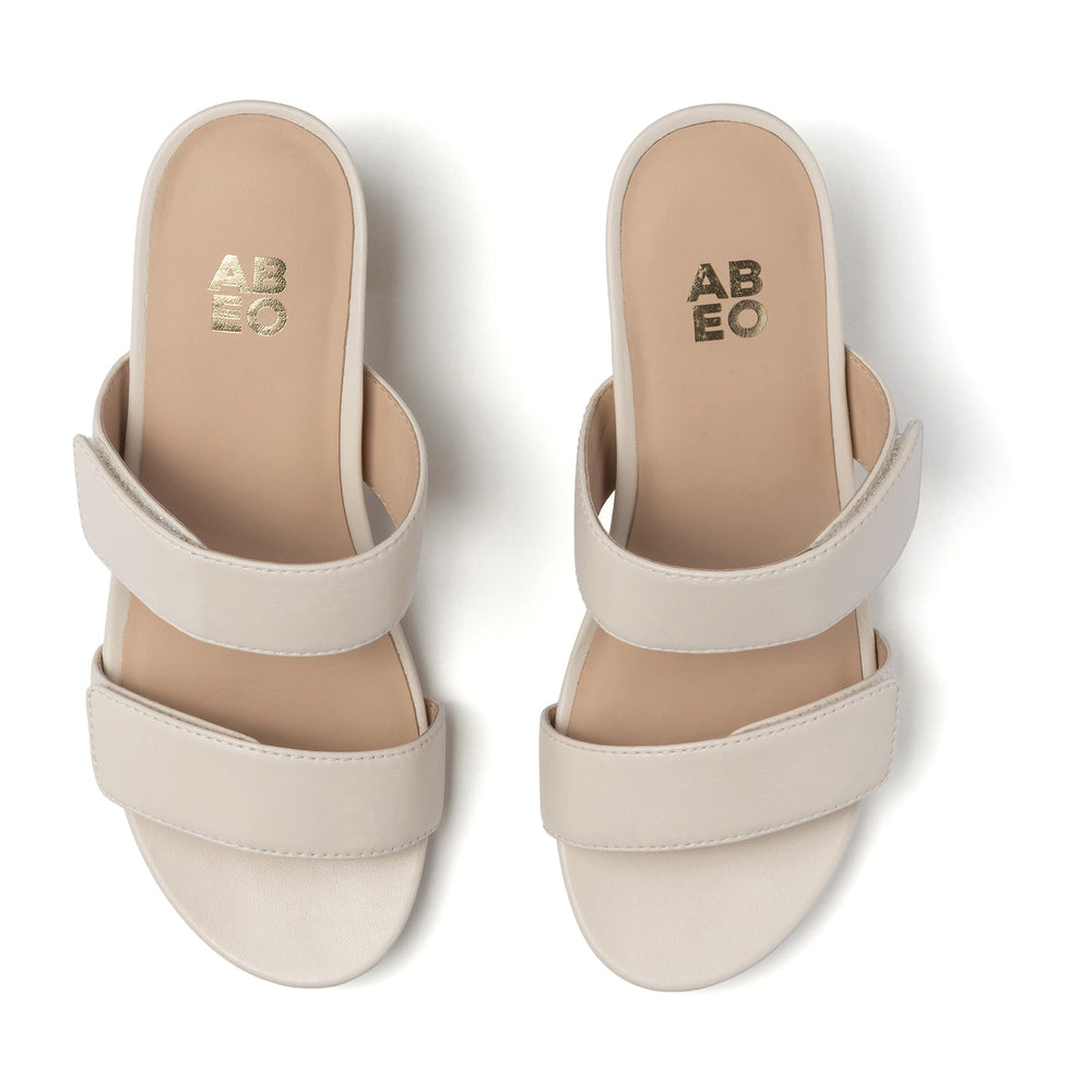 Tempo Slide | ABEO Footwear