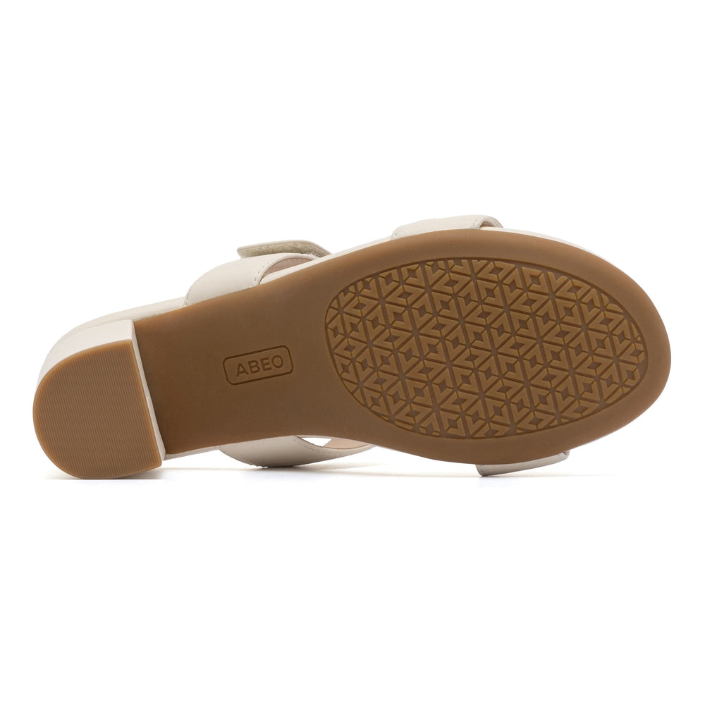Tempo Slide | ABEO Footwear