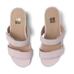 Tempo Slide | ABEO Footwear Online