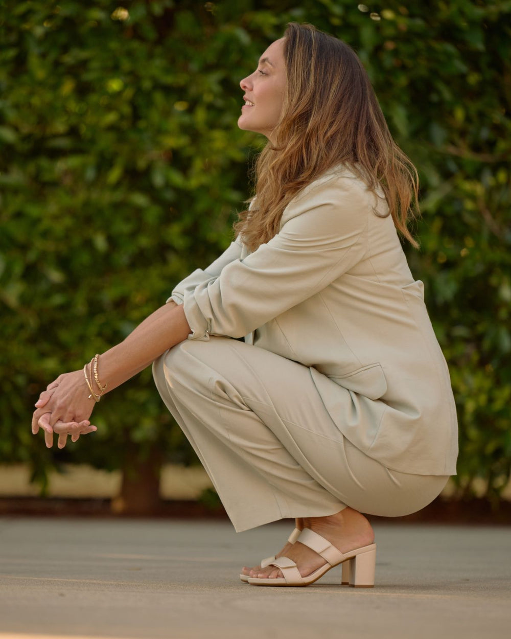 Tempo Slide | ABEO Footwear Online