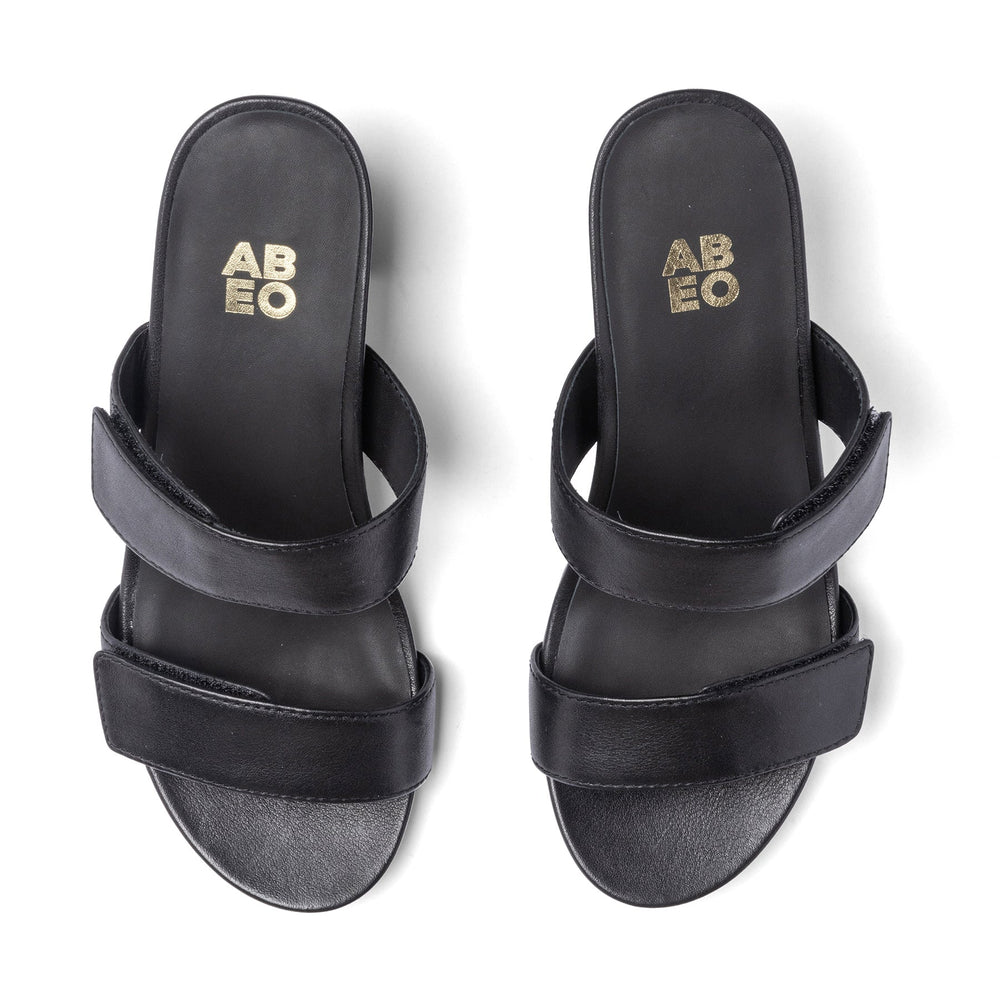 Tempo Slide | ABEO Footwear For Sale