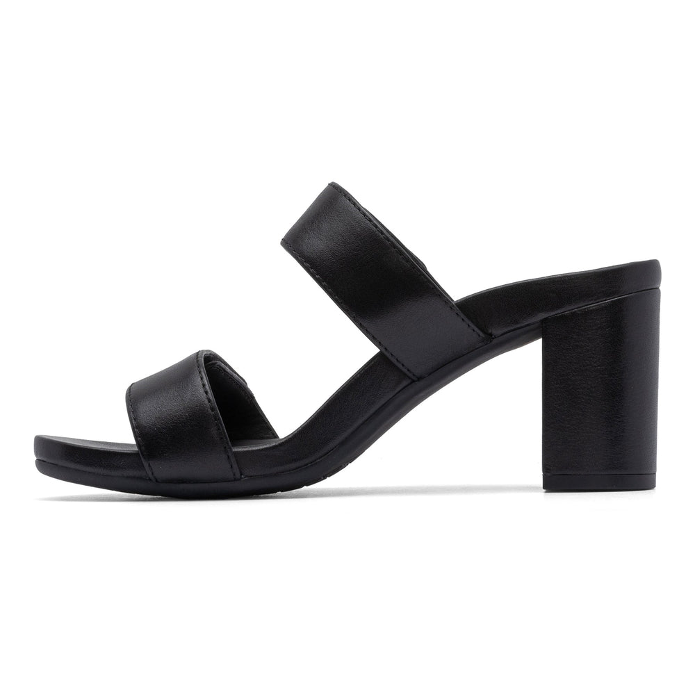 Tempo Slide | ABEO Footwear For Sale