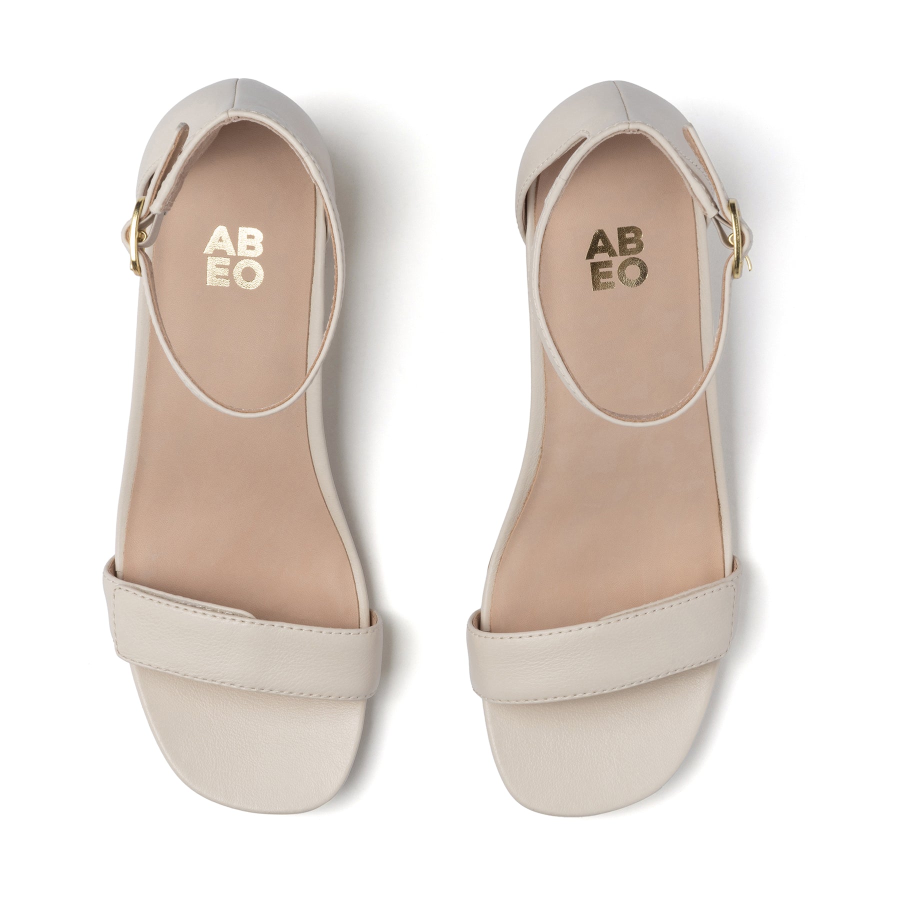 Avenue Strap | ABEO Footwear On Sale