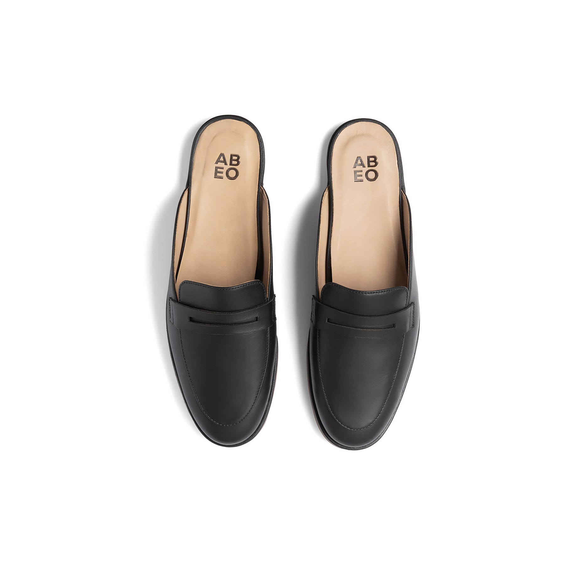 Strada Mule | ABEO Footwear Discount
