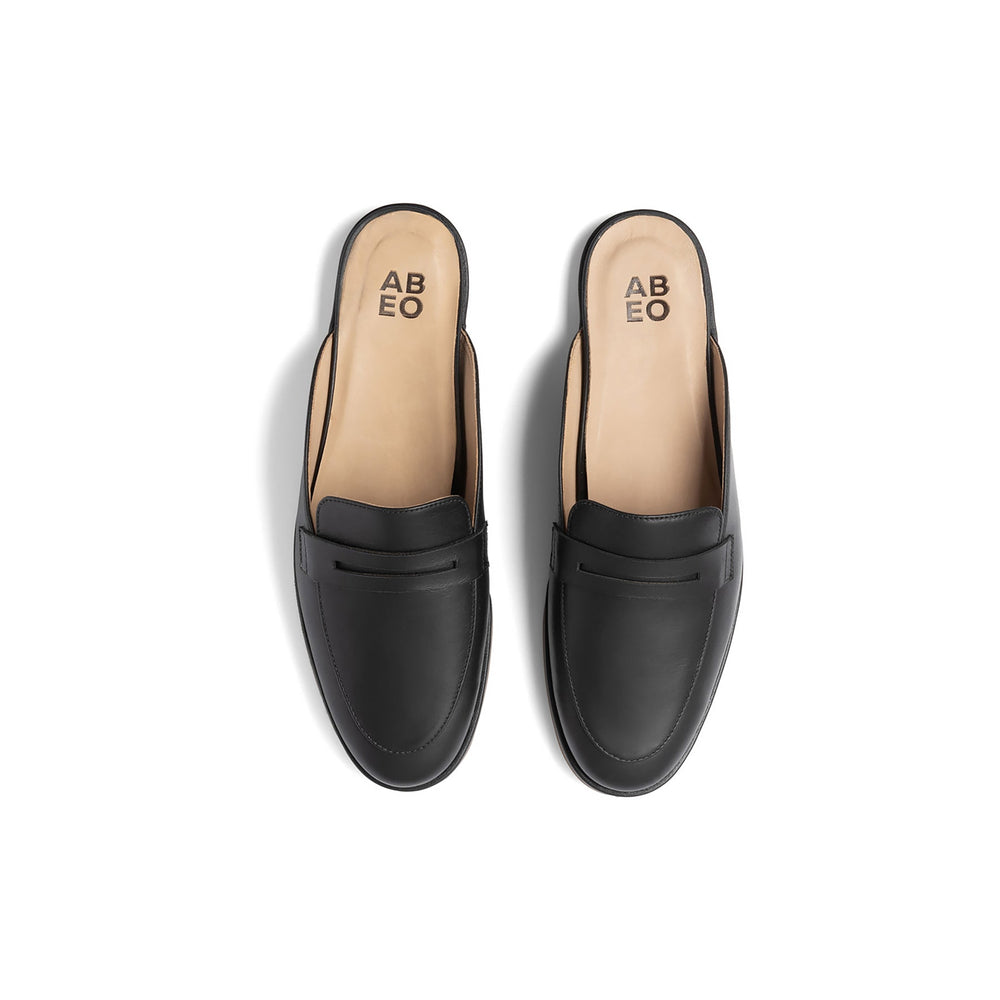 Strada Mule | ABEO Footwear Discount
