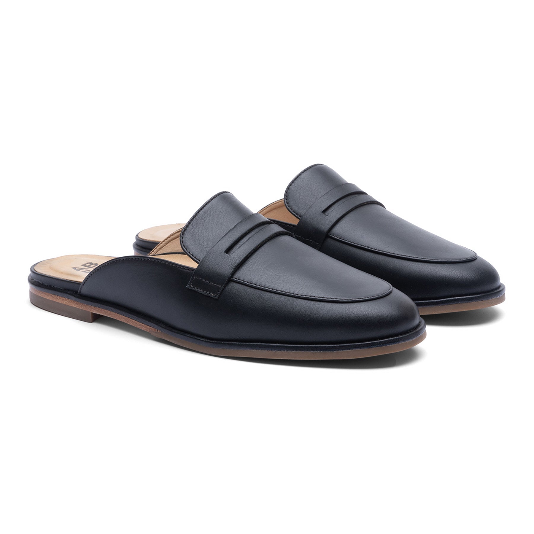 Strada Mule | ABEO Footwear Discount