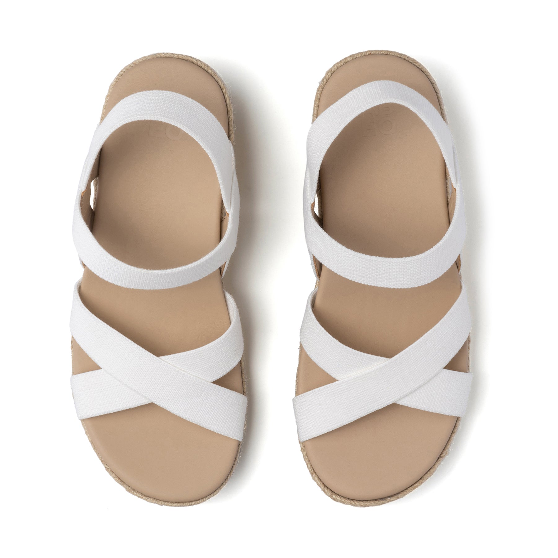 Riviera Stretch | ABEO Footwear
