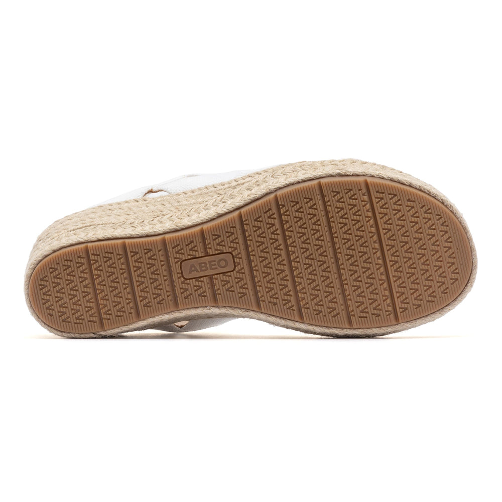 Riviera Stretch | ABEO Footwear