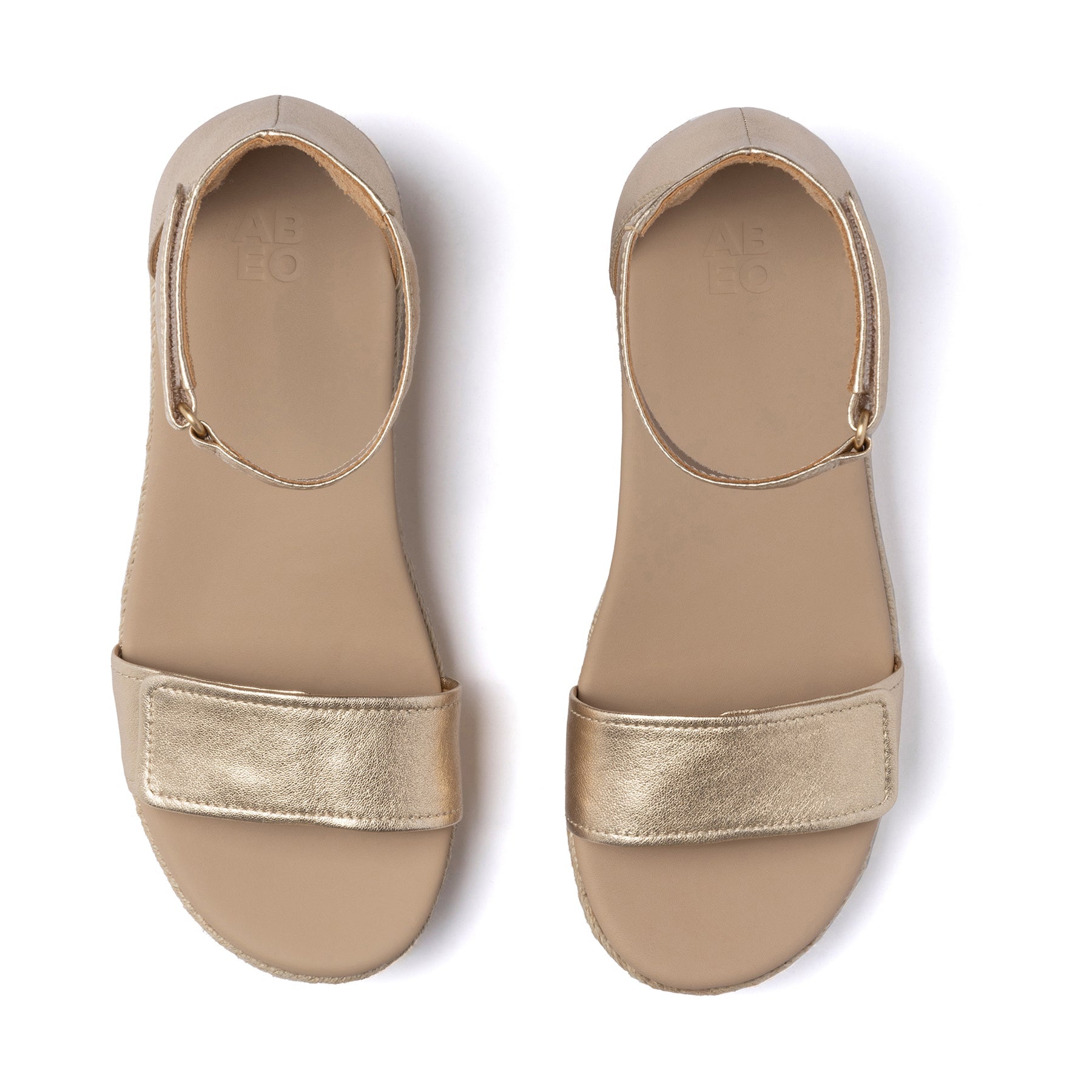 Riviera Ankle Sandal | ABEO Footwear On Sale