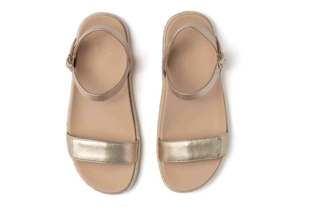 Isle Strap | ABEO Footwear Discount