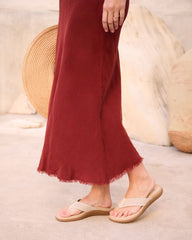 Laguna Sandal | ABEO Footwear Outlet