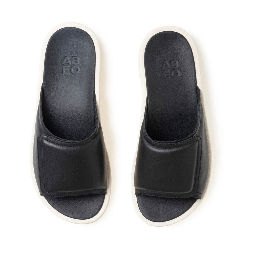 Paseo Slide | ABEO Footwear Online