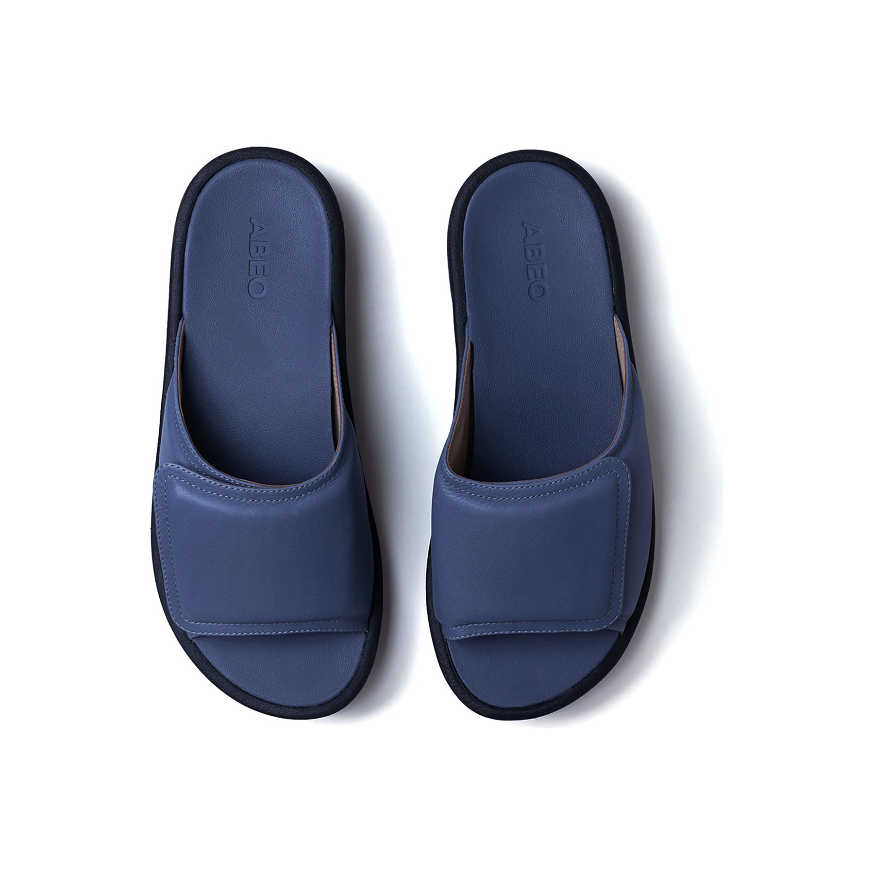 Paseo Slide | ABEO Footwear For Sale