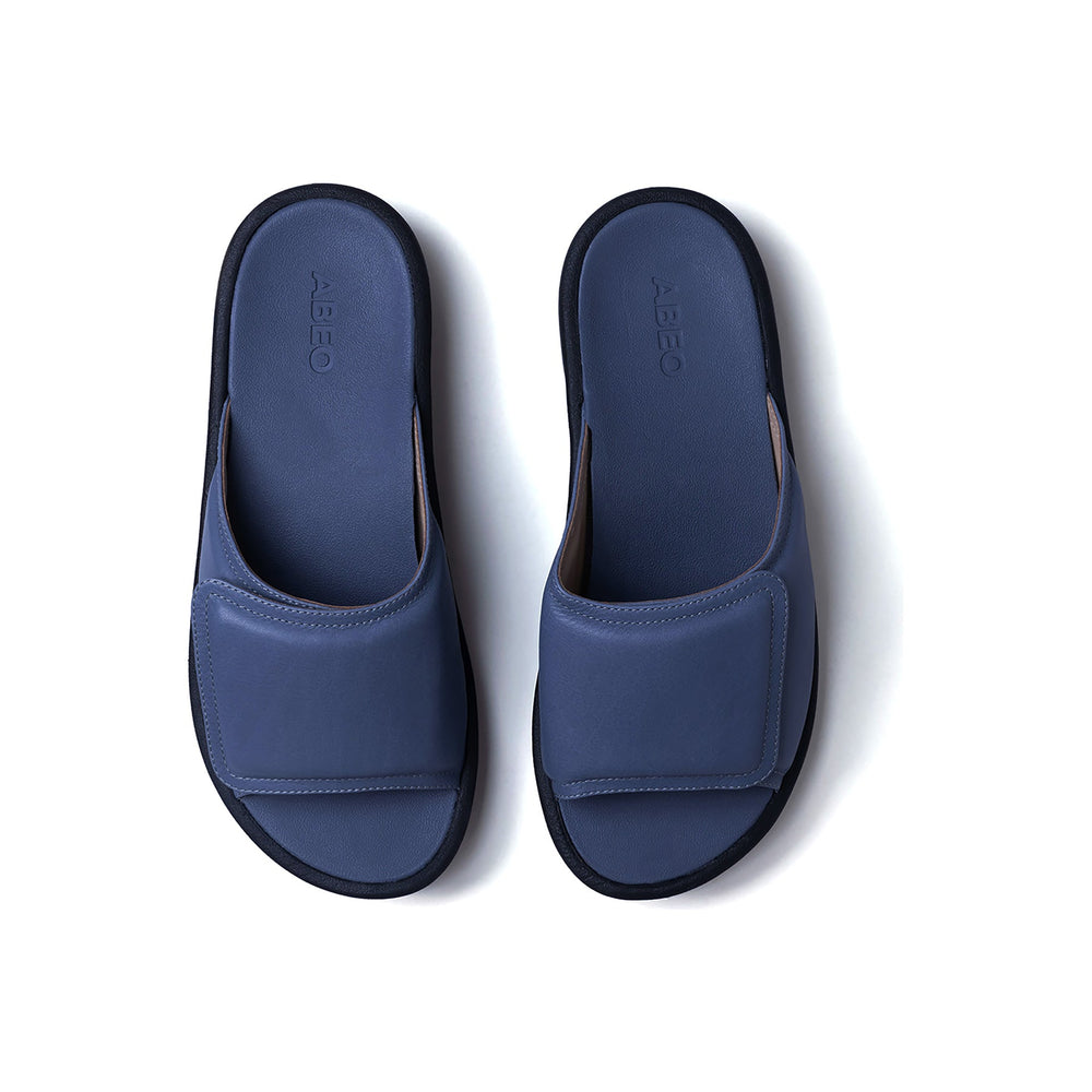 Paseo Slide | ABEO Footwear For Sale