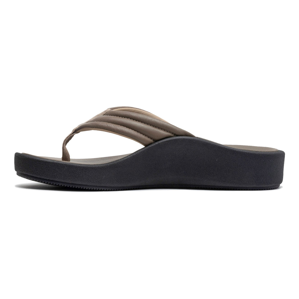 Paseo Thong Sandal | ABEO Footwear Discount