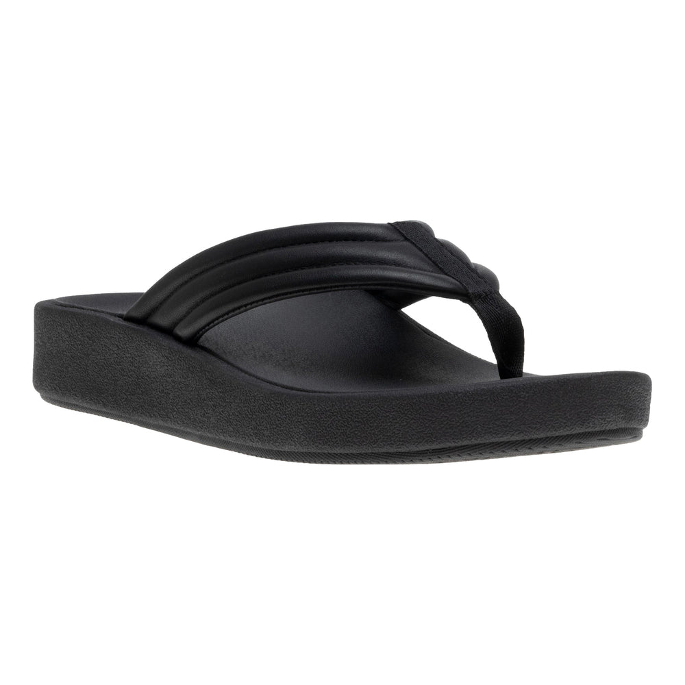 Paseo Thong Sandal | ABEO Footwear Outlet