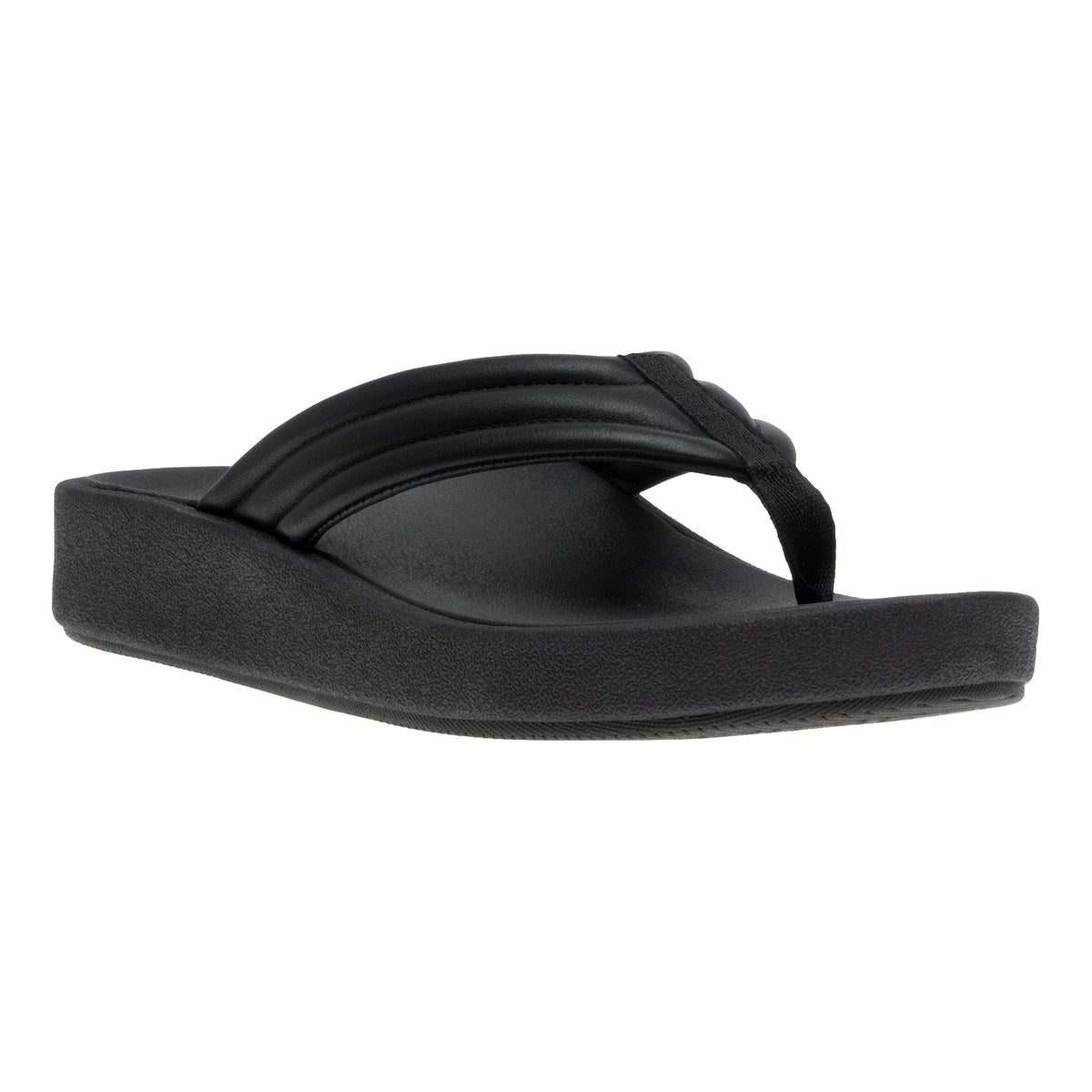 Paseo Thong Sandal | ABEO Footwear Outlet