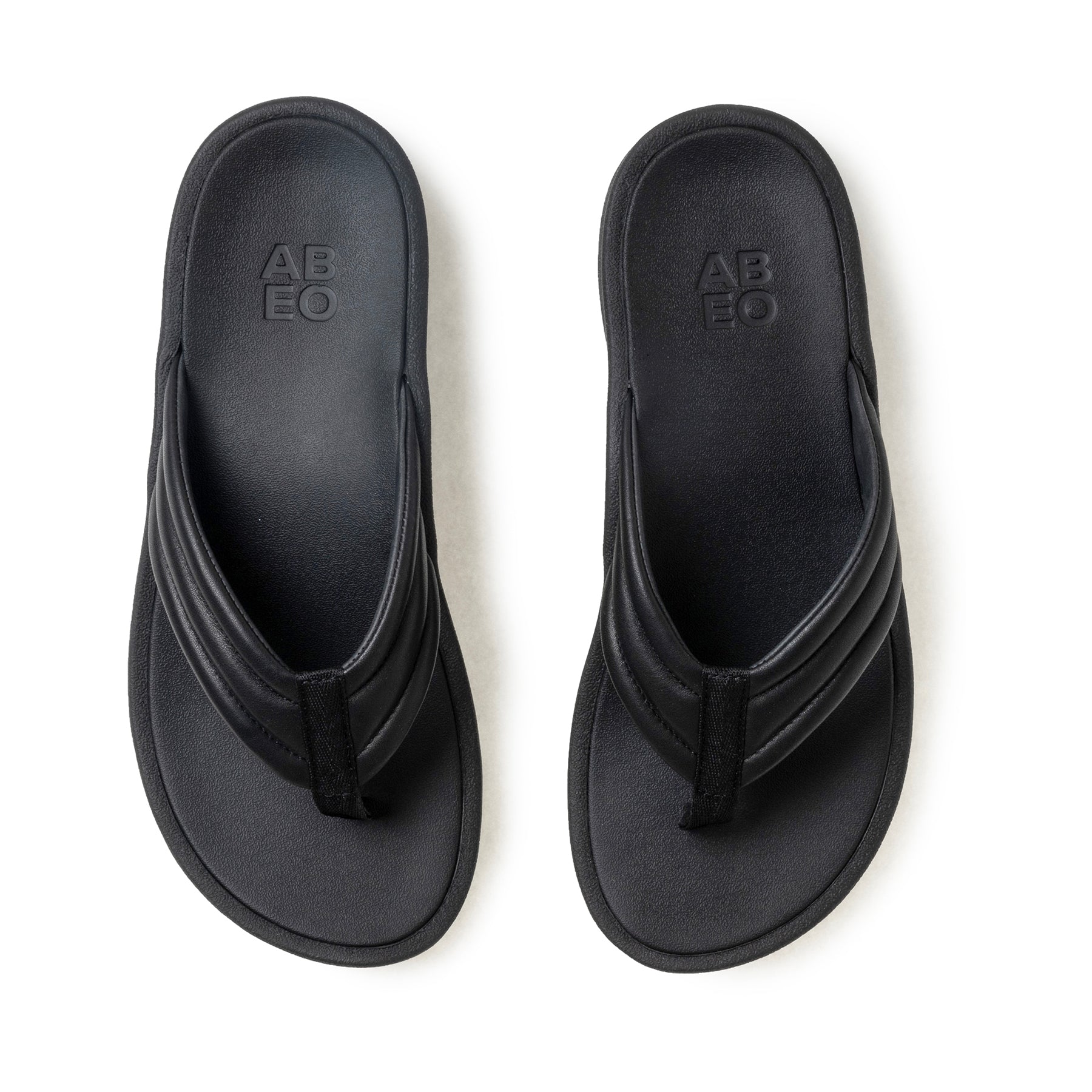 Paseo Thong Sandal | ABEO Footwear Outlet