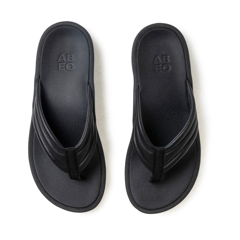 Paseo Thong Sandal | ABEO Footwear Outlet
