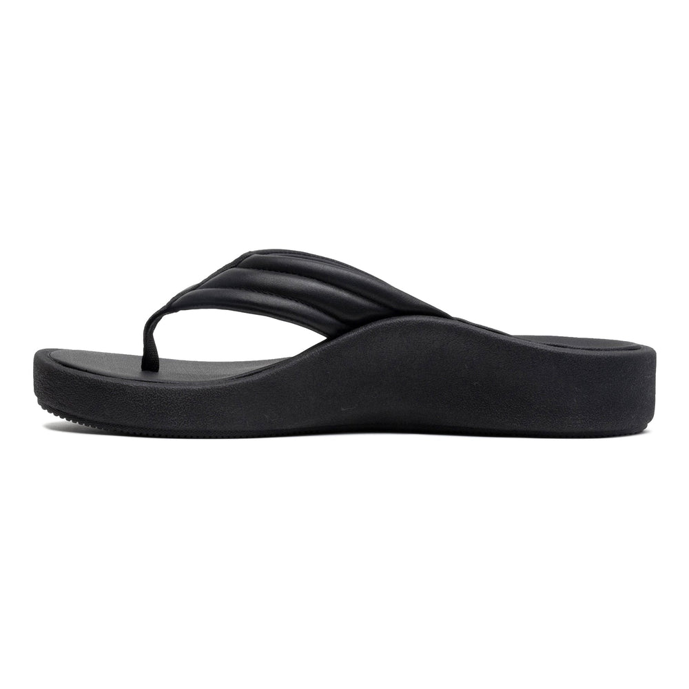 Paseo Thong Sandal | ABEO Footwear Outlet