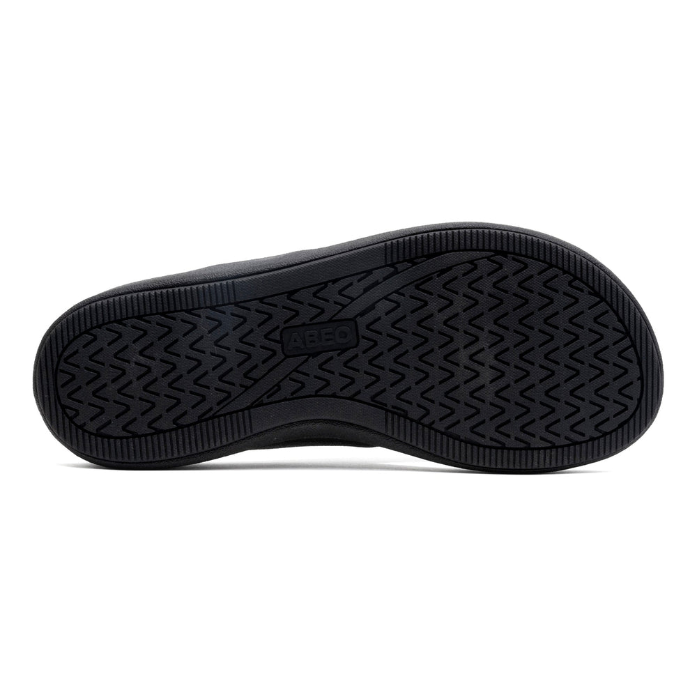 Paseo Thong Sandal | ABEO Footwear Outlet
