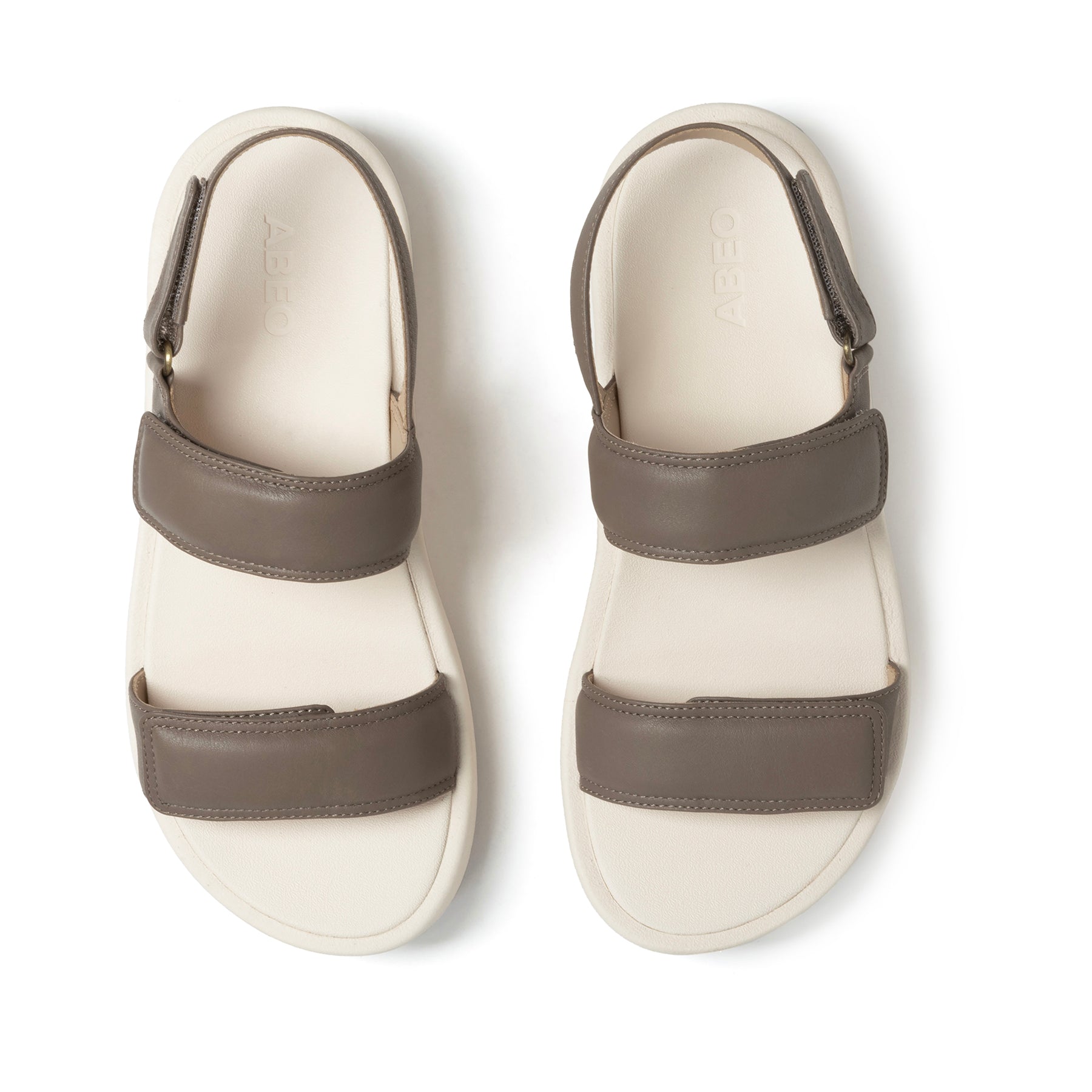 Paseo Sandal | ABEO Footwear