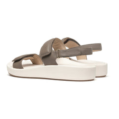 Paseo Sandal | ABEO Footwear