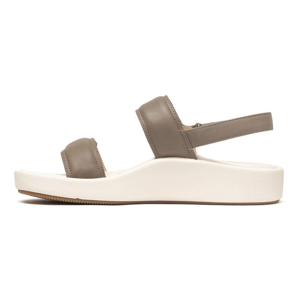 Paseo Sandal | ABEO Footwear