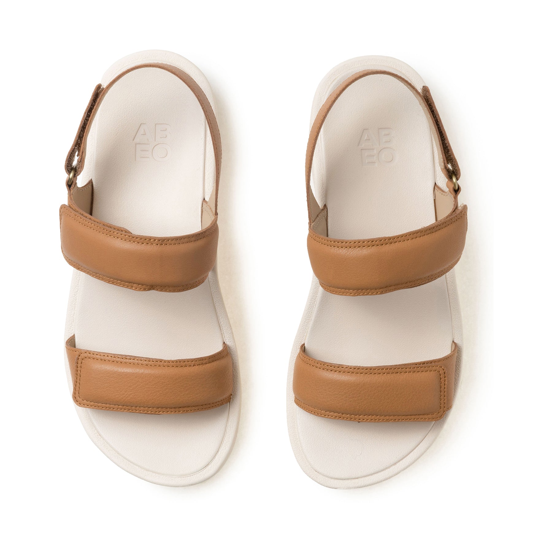 Paseo Sandal | ABEO Footwear For Sale