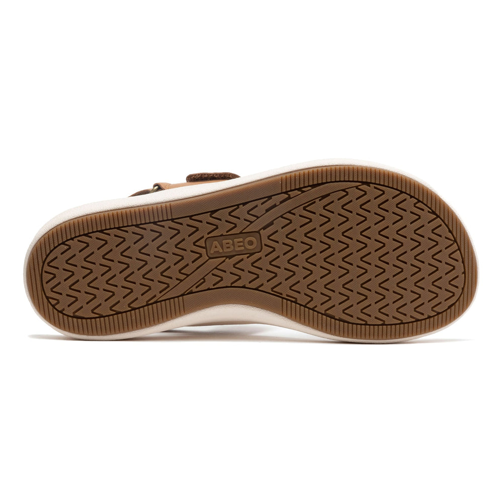 Paseo Sandal | ABEO Footwear For Sale