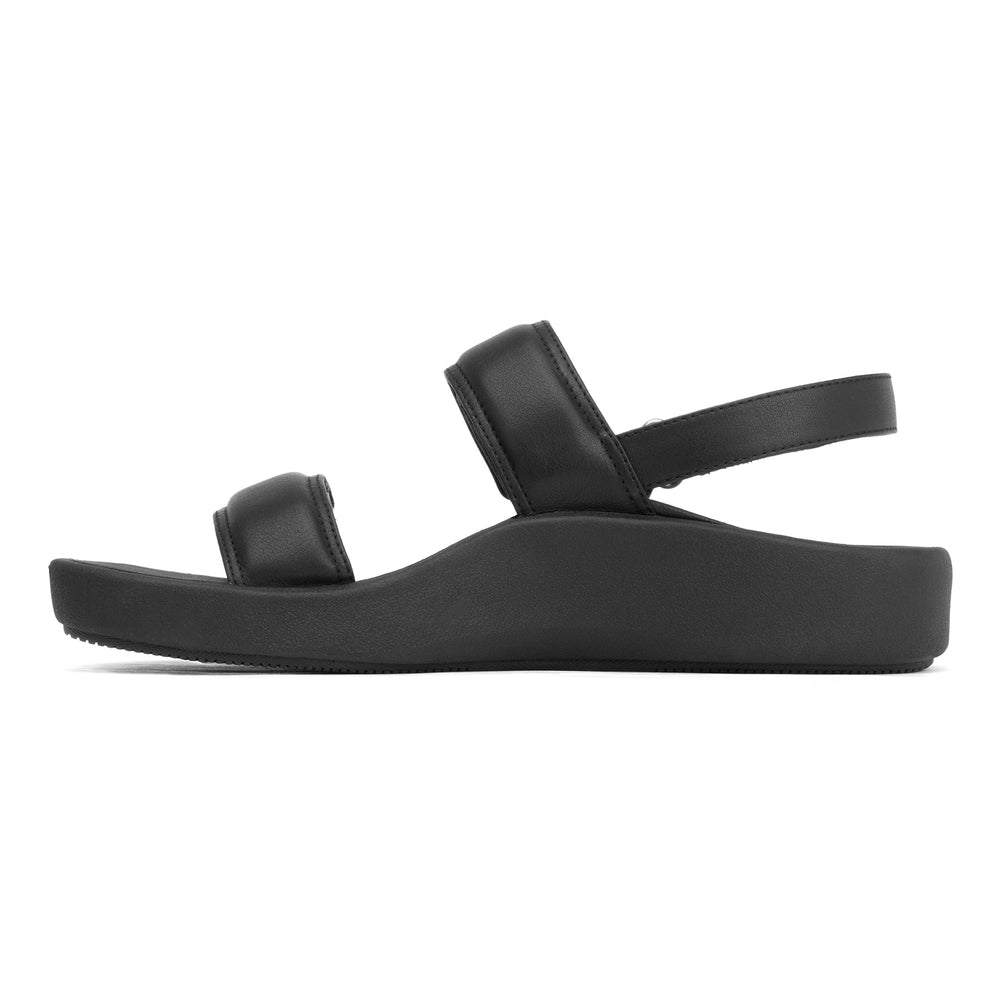 Paseo Sandal | ABEO Footwear Discount