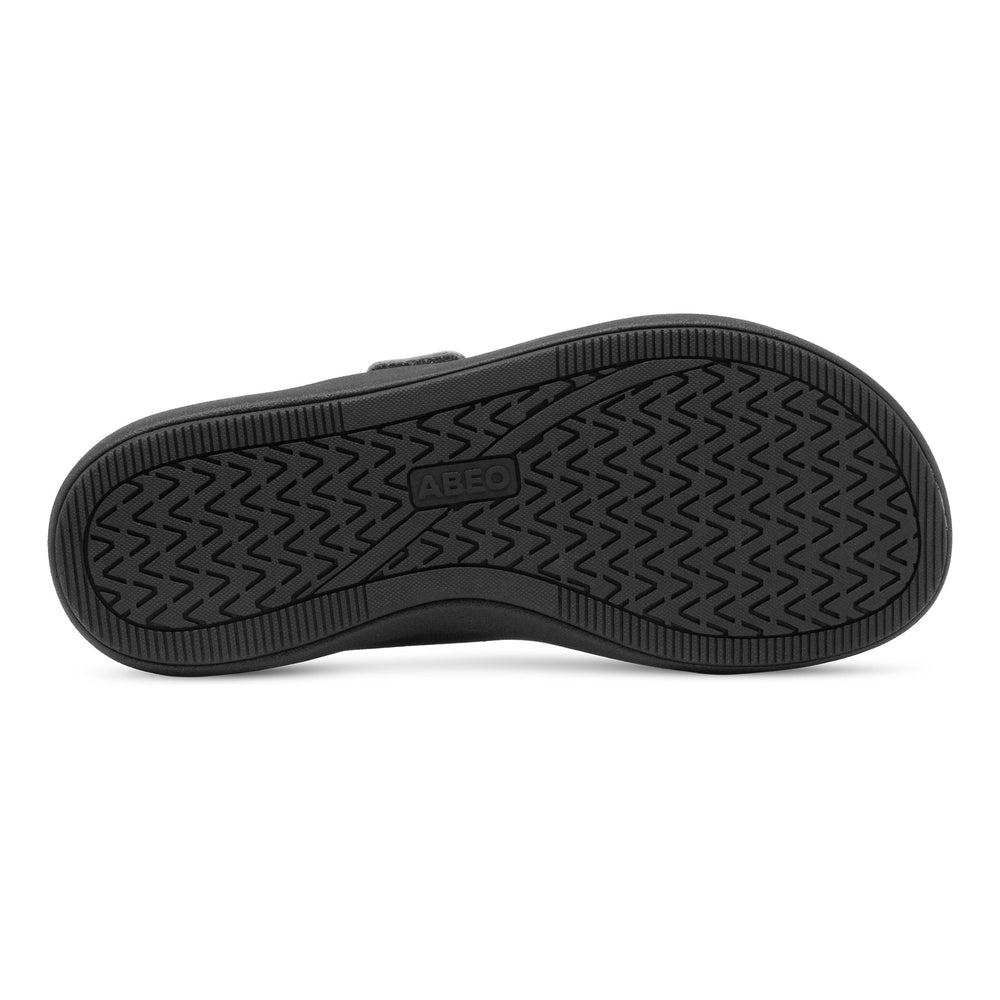 Paseo Sandal | ABEO Footwear Discount