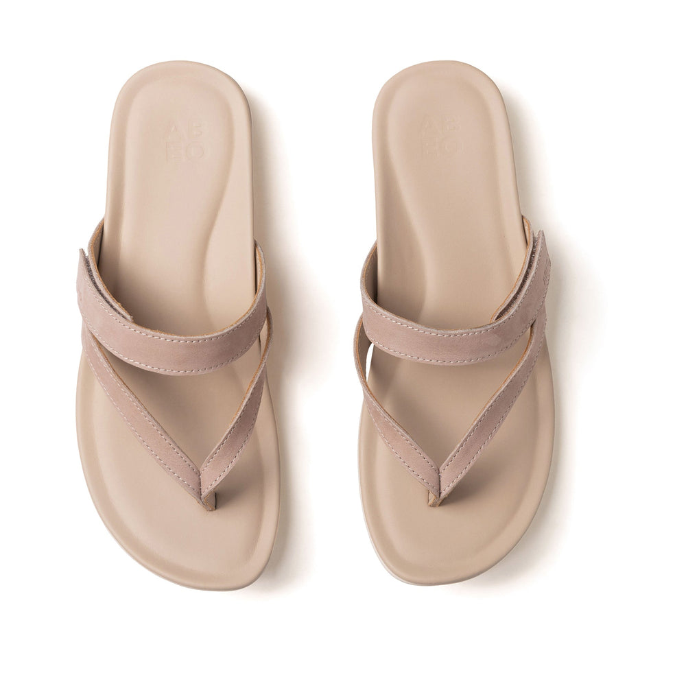Oasis Thong Sandal | ABEO Footwear On Sale