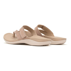 Oasis Thong Sandal | ABEO Footwear On Sale