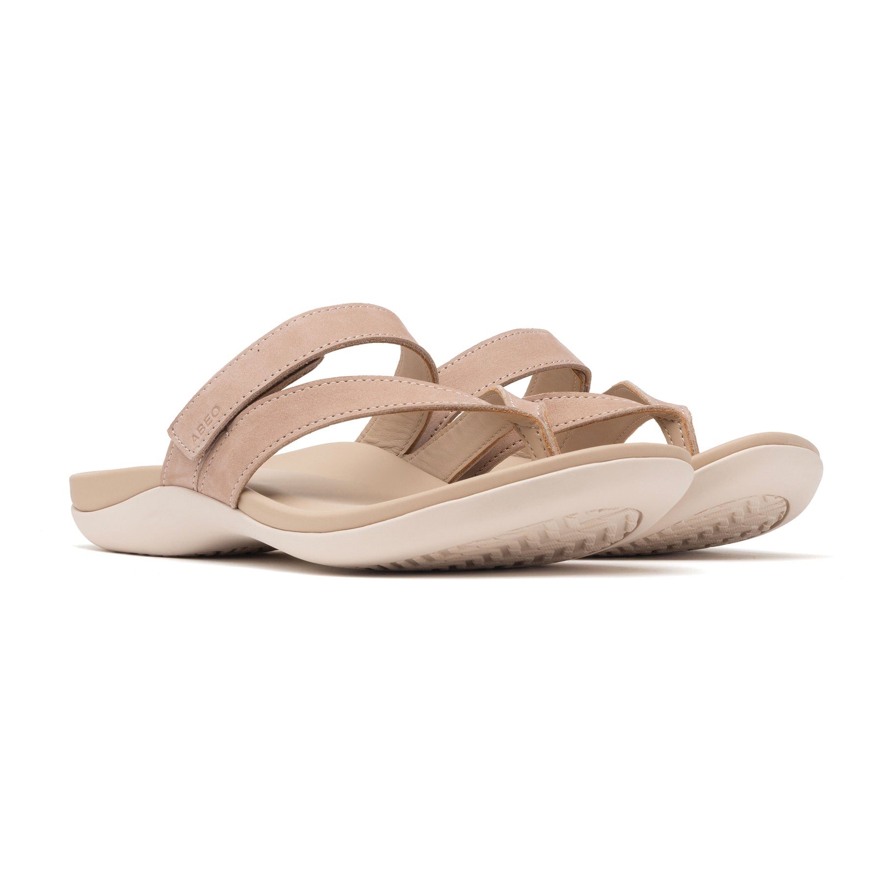 Oasis Thong Sandal | ABEO Footwear On Sale