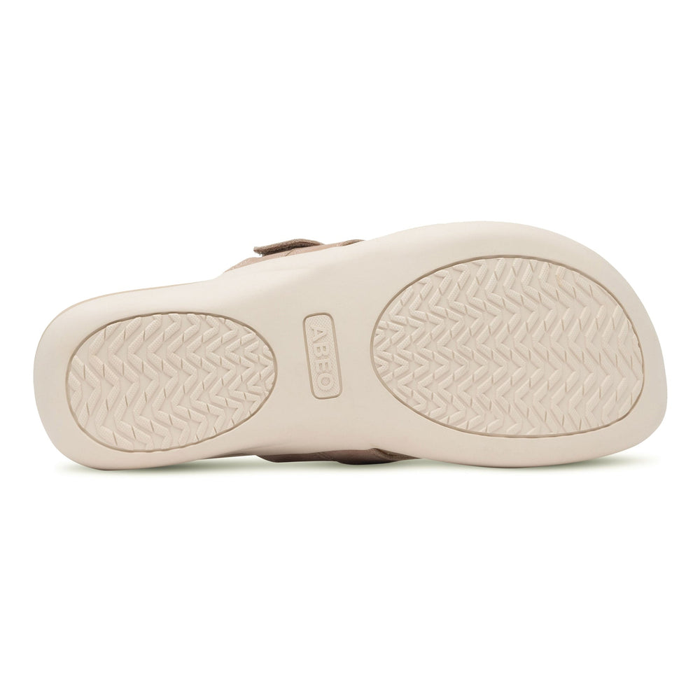 Oasis Thong Sandal | ABEO Footwear On Sale