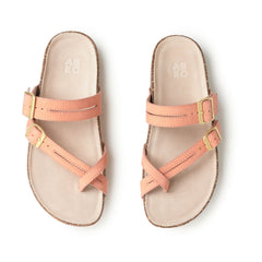 Lanai Thong Sandal | ABEO Footwear Discount