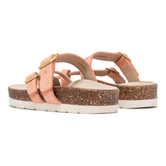 Lanai Thong Sandal | ABEO Footwear Discount
