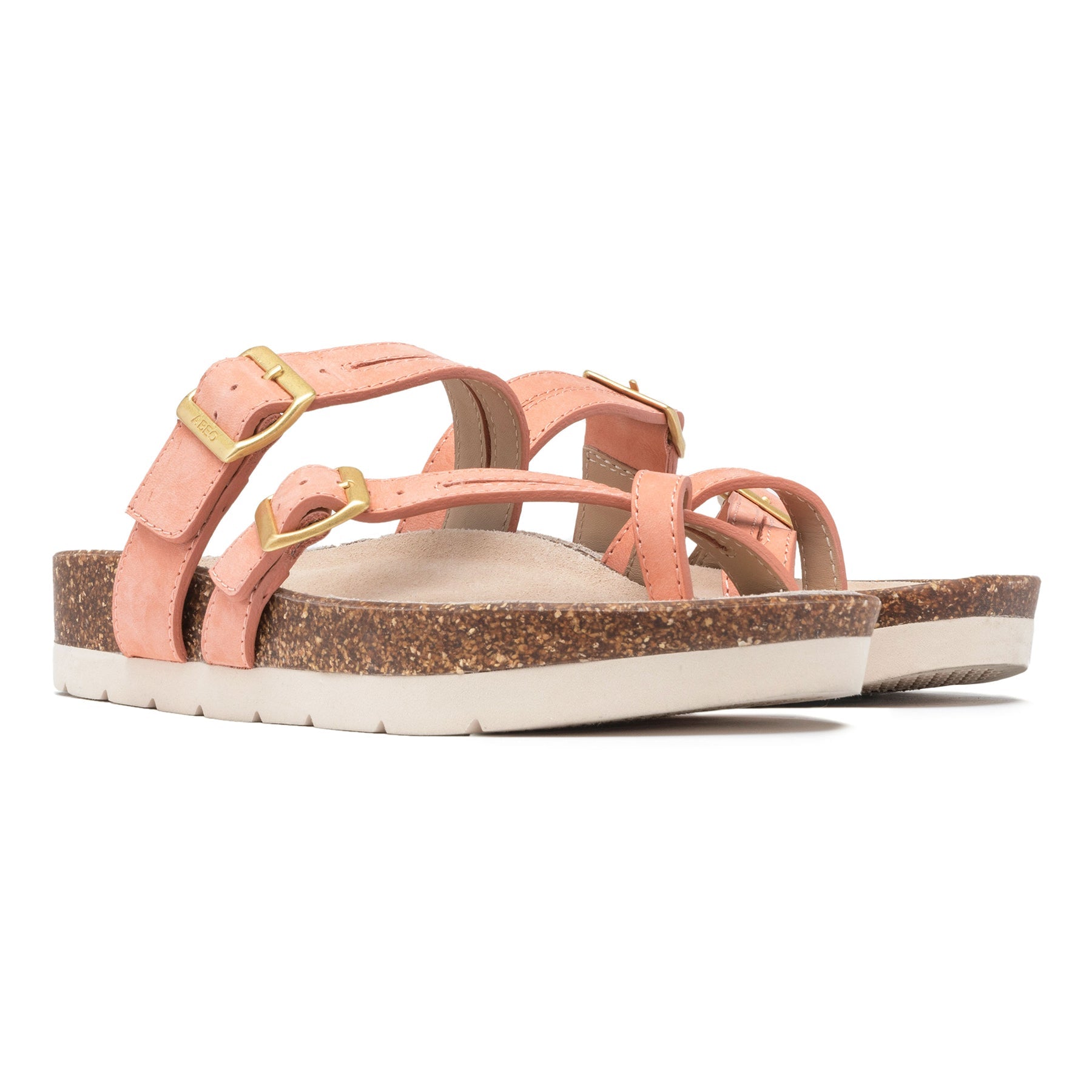Lanai Thong Sandal | ABEO Footwear Discount