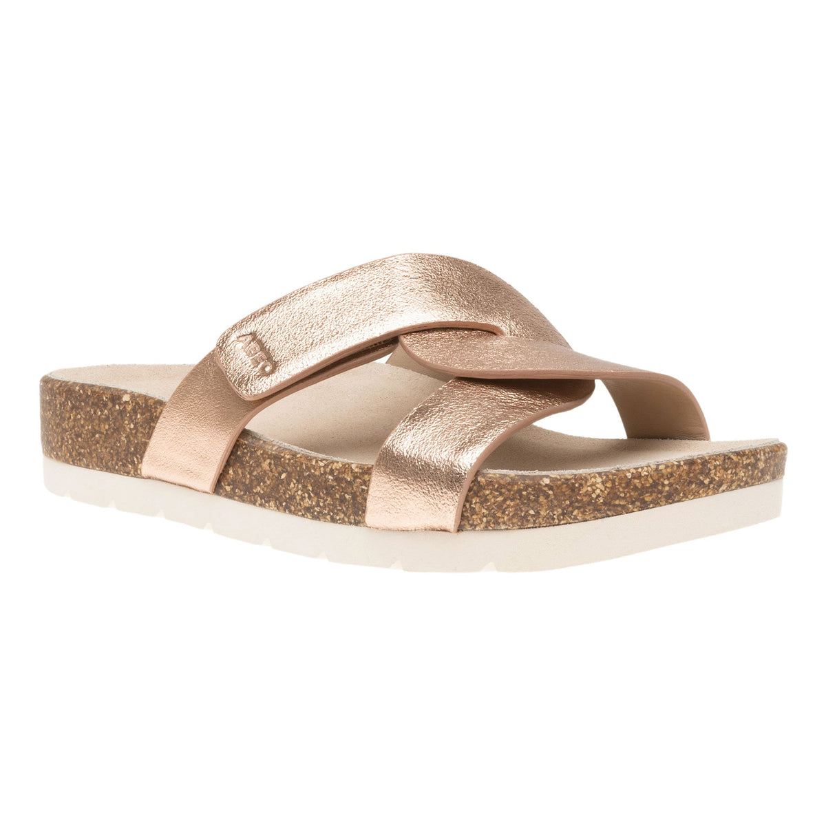 Lanai Slide | ABEO Footwear Outlet