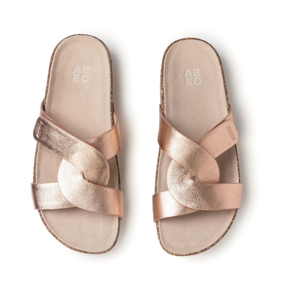 Lanai Slide | ABEO Footwear Outlet