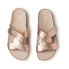 Lanai Slide | ABEO Footwear Outlet
