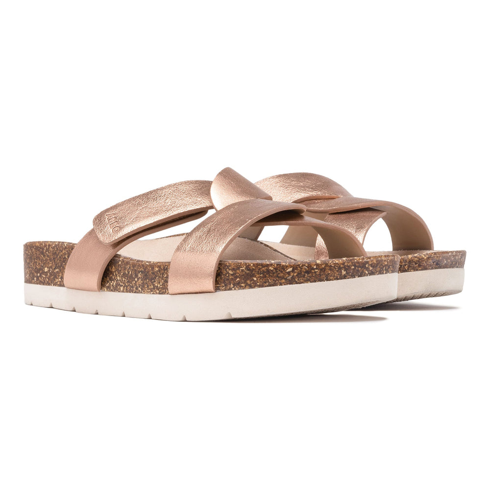 Lanai Slide | ABEO Footwear Outlet