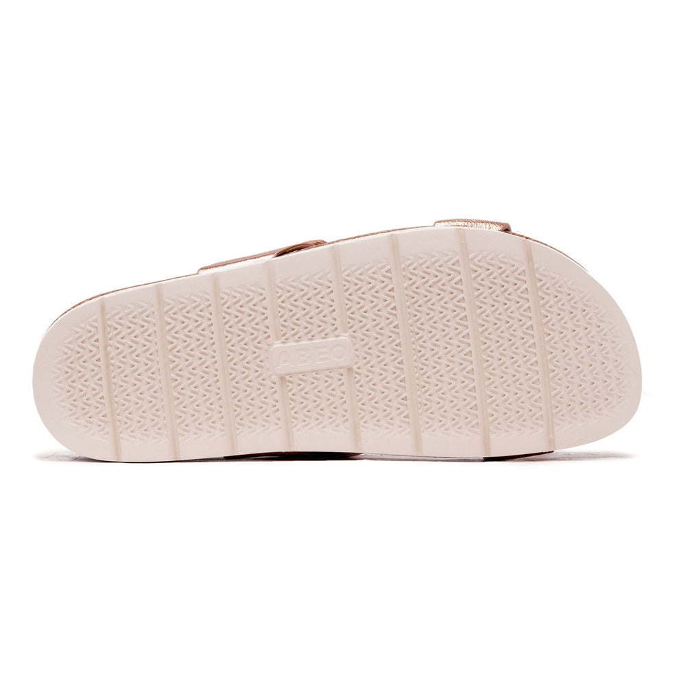 Lanai Slide | ABEO Footwear Outlet