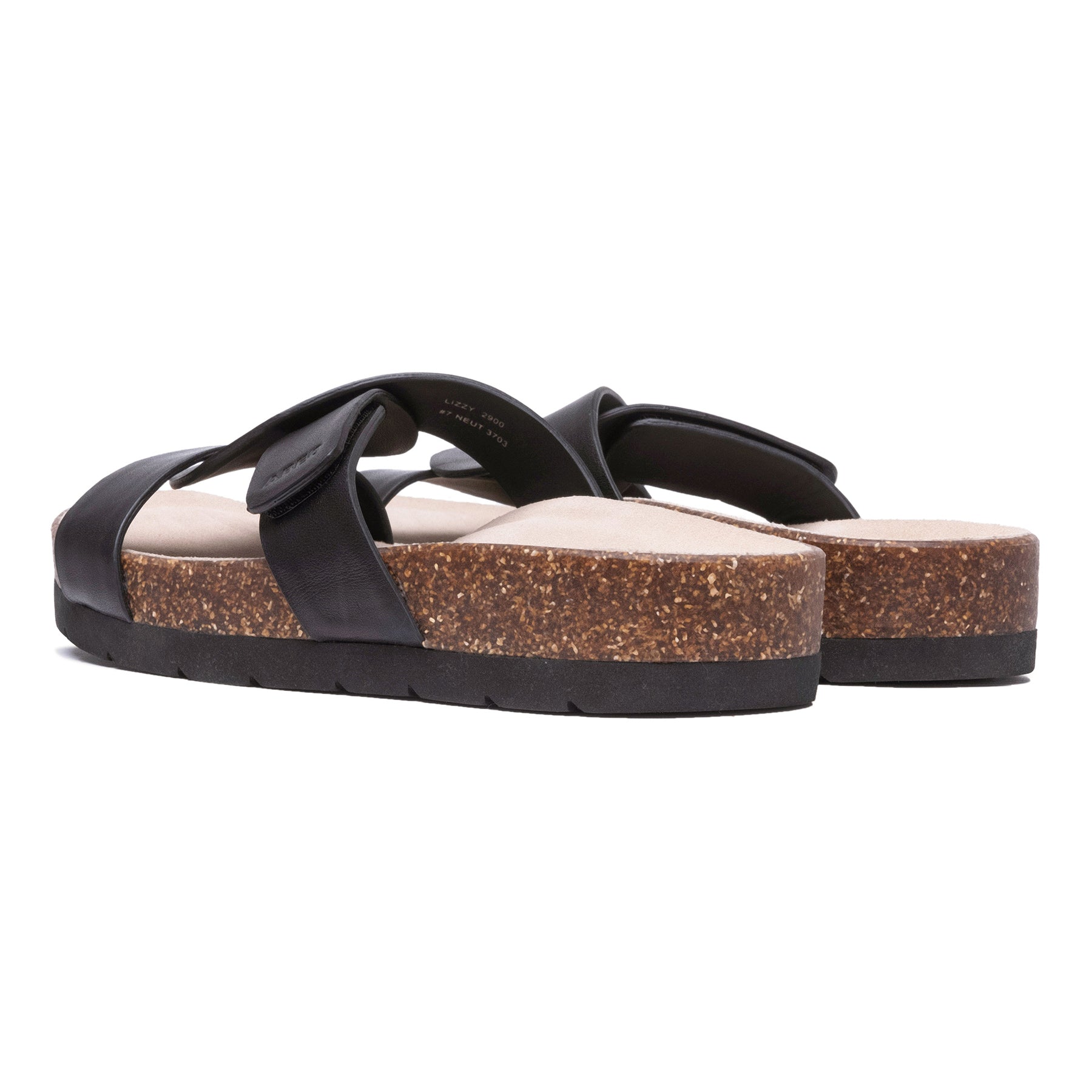 Lanai Slide | ABEO Footwear