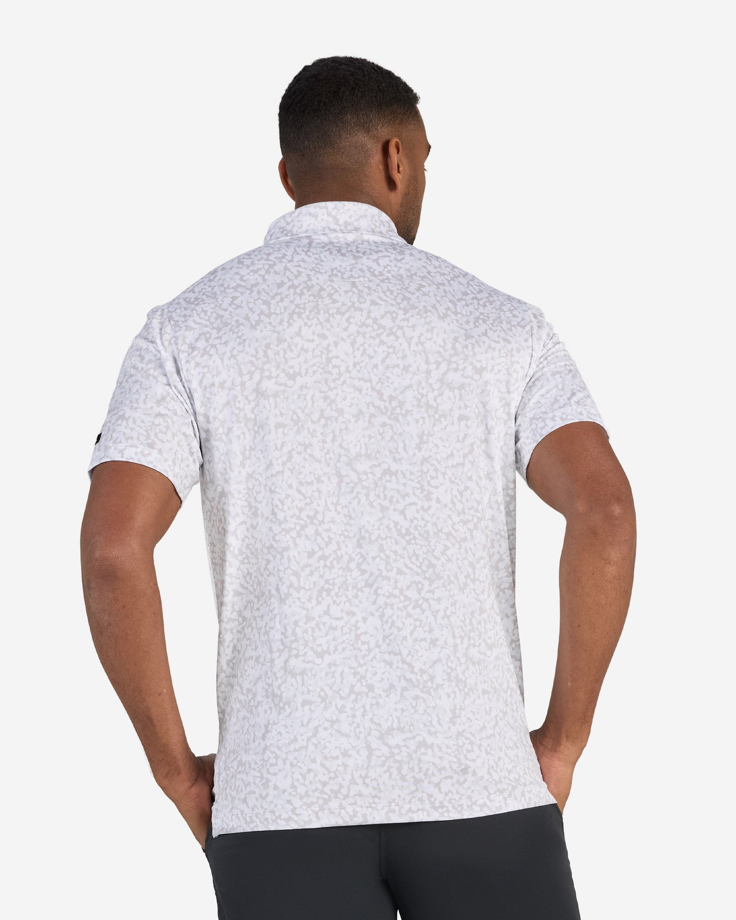 Bad Birdie Salt Shaker Polo - Bad Birdie