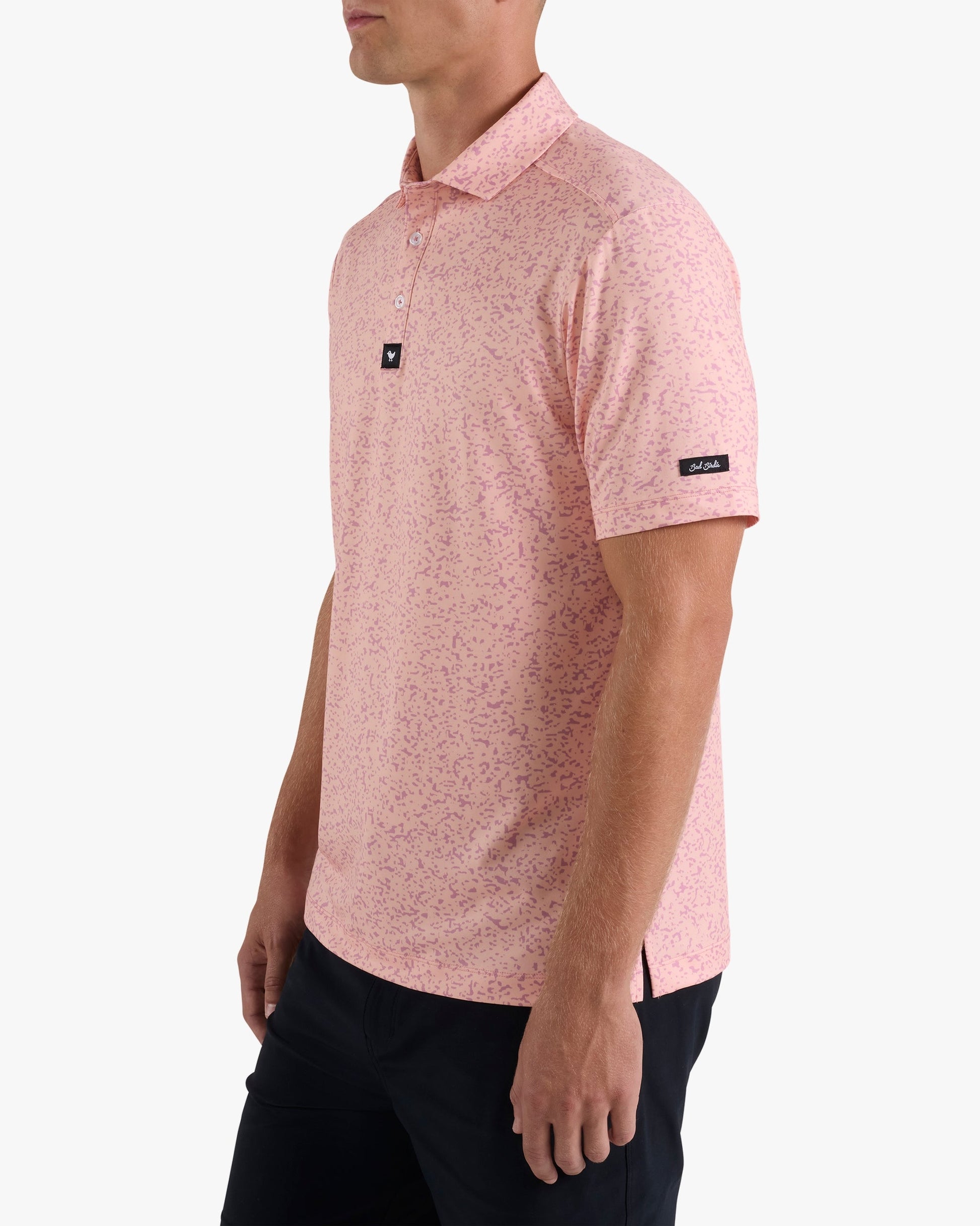 Bad Birdie Greens Keeper - Prairie Sunset