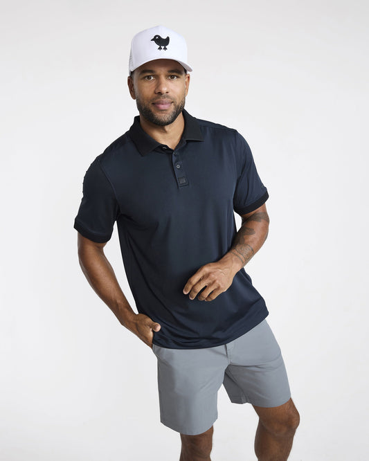 Bad Birdie Ridge Performance - Black