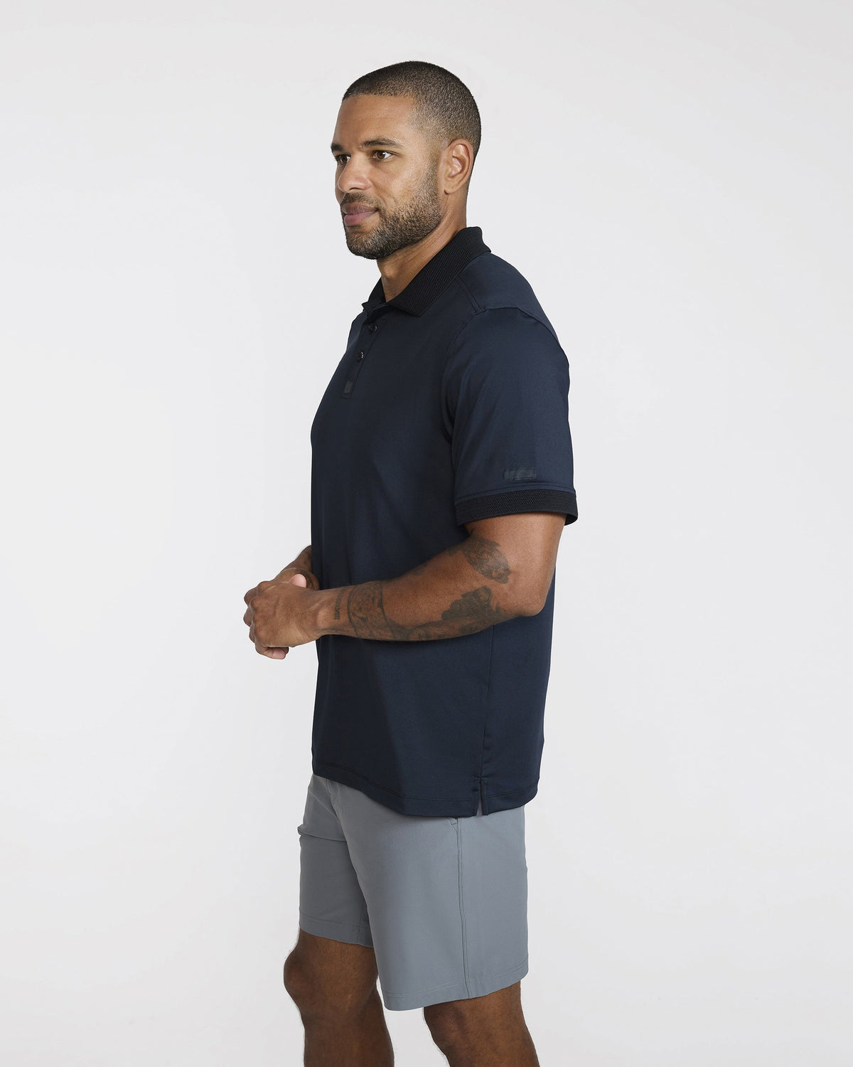Bad Birdie Ridge Performance - Black