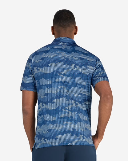 Bad Birdie Men's Frostbite - Azure
